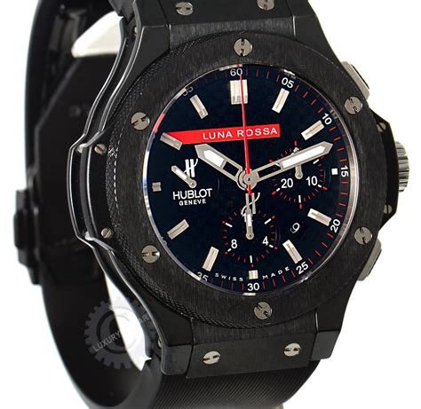 luna rossa hublot price.